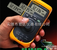 福禄克环路<em>校准器</em>  Fluke 707<em>回路</em><em>校准器</em>
