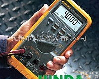 <em>福禄克</em><em>福禄克</em>  Fluke 787 过程<em>万用表</em>