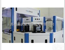 苏州曼<em>戈斐</em>全自动晶元<em>检测系统</em>