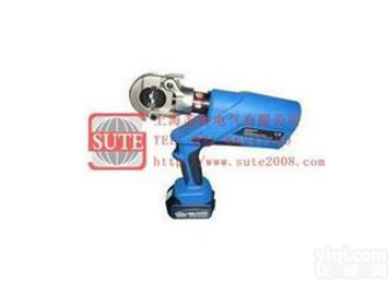 EZ-300<em>充电式</em><em>压接钳</em>（<em>液压</em>工具）带自动泄压功能