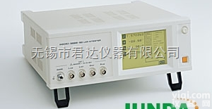 <em>日本</em><em>日置</em>  HIOKI 3522-50 LCR<em>测试仪</em>