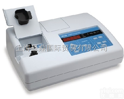 2100AN 型<em>浊度计</em>|<em>哈希</em>HACH台式<em>浊度计</em>报价