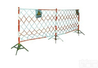 WL  电力专用<em>防护</em>栏 <em>折叠式</em><em>防护</em>栏 钢护栏生产厂家