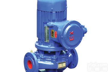 HKG型高温化工<em>化工泵</em>