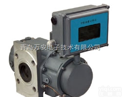 <em>青岛</em>万安气体<em>罗茨</em>表  wf气体<em>罗茨</em>流<em>量计</em>，<em>罗茨</em>表厂家，<em>罗茨</em>表价格