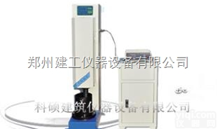 TDJ-<em>III</em>型 <em>多功能</em><em>电动</em>击实仪