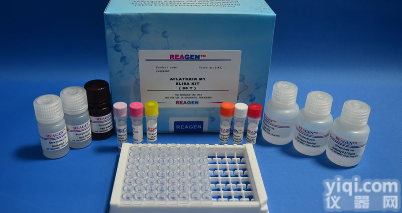 RND99011  <em>呋喃唑酮</em>酶联免疫反应<em>试剂盒</em>