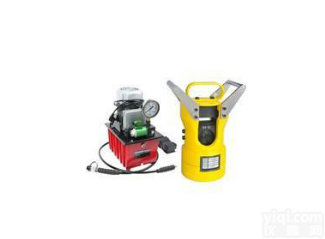 ESCO-60S大吨位压接机 钢芯铝绞线<em>压接钳</em> 液压压线钳 <em>压接钳</em> 压...