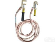 <em>铝合金</em><em>线夹</em>（上）铜<em>线夹</em>（下）