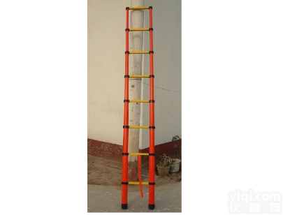 JYT  <em>鱼竿</em>式多节<em>伸缩</em>梯