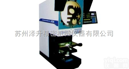 <em>新天</em>测量投影仪-<em>JT12B3</em>　<em>JT12B3</em>投影仪-SINPO轮廓投影仪