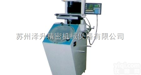 轮廓<em>投影仪</em>- JT21　Φ350<em>数字式</em><em>投影仪</em>-SINPO新天投...