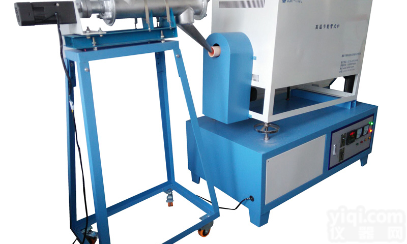 BLMT  可倾斜<em>旋转</em><em>管式</em>电炉-实验<em>管式</em>电炉-<em>旋转</em><em>管式</em>电阻炉