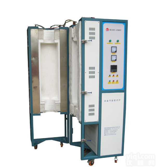 BLMT  大型立式可<em>开启式</em>管式<em>电炉</em>-<em>开启式</em>管式<em>电炉</em>