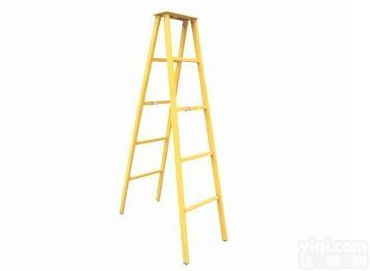ST  <em>优质绝缘梯,防静电人字梯,伸缩梯子检修专用工具</em>