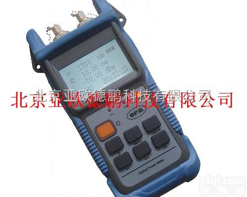 DP503  <em>光功率计</em>红光<em>光源</em>一体机/<em>光功率计</em>/光功率仪