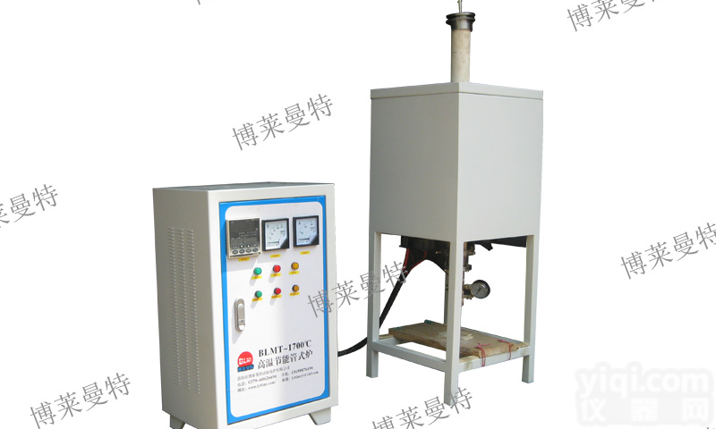 <em>BLMT</em>  分体式<em>管式</em>电炉-实验室分体式<em>管式</em>电阻炉厂家