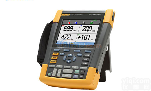 190-102  <em>福禄克</em>示波器--<em>美国</em>FLUKE 190-102示波器