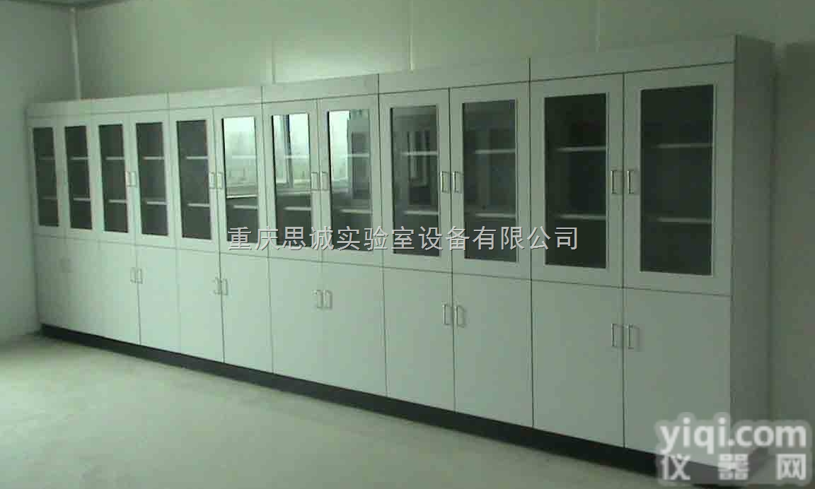 SC-ZLG-1  陕西实验室家具|通风柜|实验台|药品柜|试剂柜|<em>资料柜</em>|实验柜