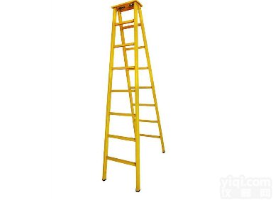 ST  <em>玻璃钢</em>环氧<em>树脂</em>绝缘单梯升降梯