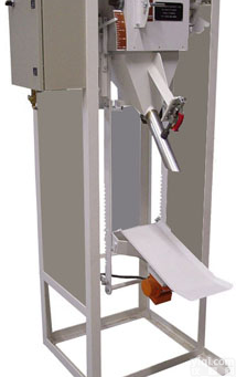 DCS-50A  干粉砂浆阀口袋自动定量<em>包装机</em>_食品<em>包装机</em>_<em>包装设备</em>_<em>包装机</em>械