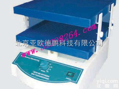 DP-8S型  转移<em>脱色摇床</em>（<em>升级版</em>双层）