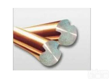 <em>SUTE</em>  电气化铁道用铜及<em>铜合金</em>接触线