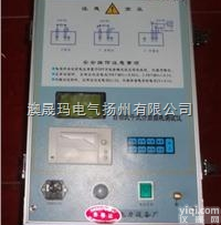 介质损耗测试仪/变频介质损耗测试仪/变频介损测试仪
