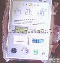<em>异频介质损耗测试仪测试</em>仪