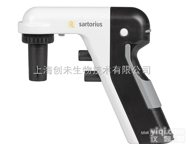 <em>710931</em>  赛多利斯百得电动助吸器电动移液器midi plus