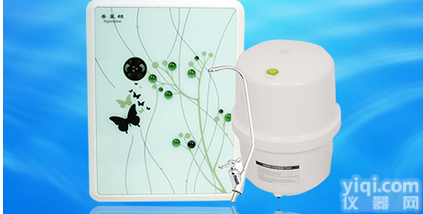 PLD-36  普<em>莱顿</em>壁挂RO<em>纯水机</em>-绿蝴蝶/净水器