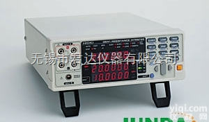 <em>日本</em><em>日置</em>  hioki <em>3541</em>电阻计