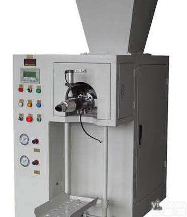 DCS-50A  【干粉砂浆阀<em>口袋</em><em>包装机</em>、叶片气吹式阀<em>口袋</em><em>包装机</em>】价格,厂家