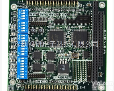 <em>PCM</em>-3612  研华<em>PCM</em>-3612双串口RS-422/485通讯<em>模块</em>