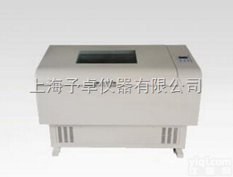 BSD-WX1350  特大容量<em>卧式</em><em>摇床</em>厂家（<em>恒温恒湿</em>带制冷）