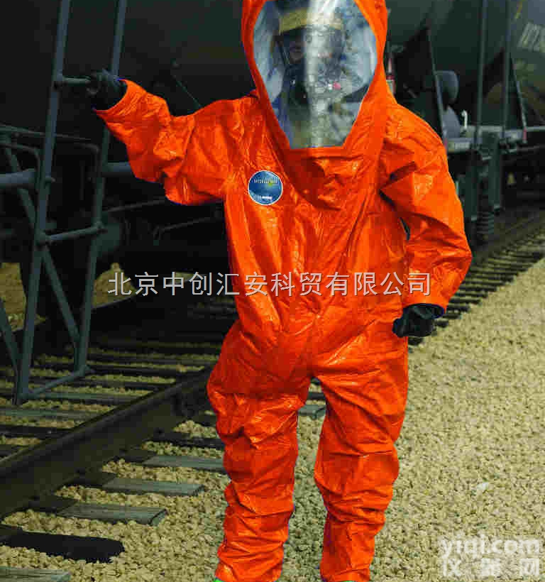 INT640  <em>雷克兰</em>A级标准<em>防化</em>服 Interceptor 拦截者系列