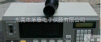 回收进口色彩分析仪  回收<em>仪器仪表</em><em>附件</em>