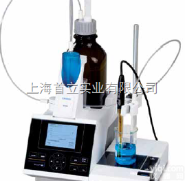Titroline 7000  <em>德国</em>SI <em>Analytics</em>（Schott<em>肖特</em>）全功能自动滴定仪