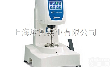 RST触屏<em>流变仪</em>  美国<em>博勒</em>飞Brookfield触屏<em>流变仪</em>