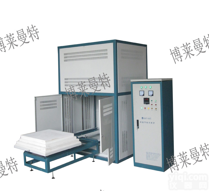 BLMT  丝杠<em>升降</em><em>电炉</em>-高温丝杠<em>升降</em>电阻炉-大型<em>升降</em><em>电炉</em>