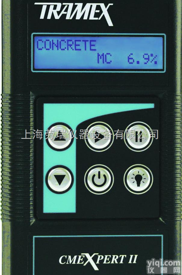 CMEXpertⅡ  <em>含水率</em>测试仪（产地：<em>爱尔兰</em>）