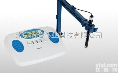PHS-3C酸度计