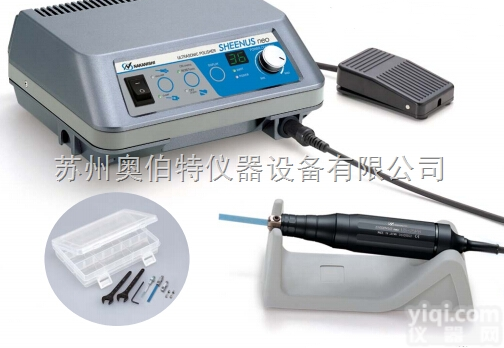 US-25PBS  <em>日本</em><em>NAKANISHI</em>中西超声波<em>研磨机</em>US-25PBS US-25PB...