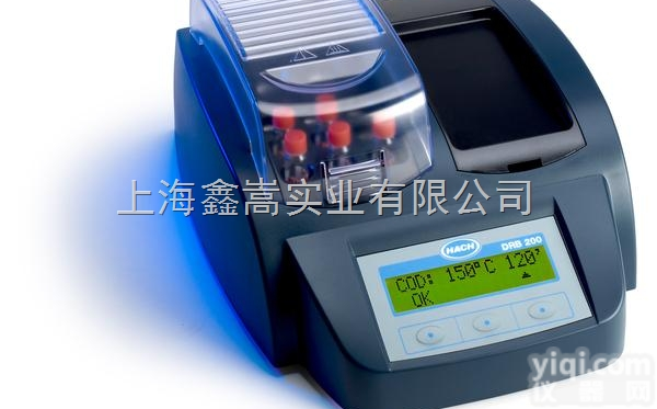 <em>哈希</em>drb200<em>消解器</em><em>加热</em>模块 16MMx15孔