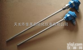 WRNY  安徽佳美厂家低价供应新款<em>碳素厂</em>专用<em>热电偶</em>