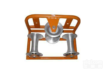 <em>HL-III 滑车、转角电缆滑车</em>