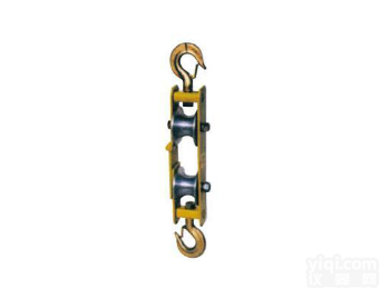 TSYH<em>上扬</em><em>下压</em><em>滑车</em>