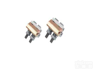 JB-TL<em>异型</em>铜铝并沟<em>线夹</em>