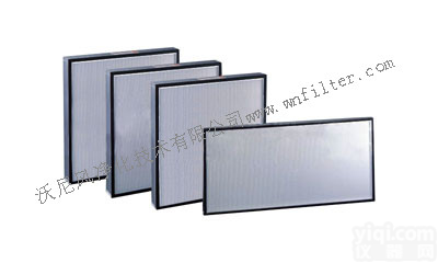 大连无尘车间用无<em>隔板</em>超GX<em>过滤器</em>价格