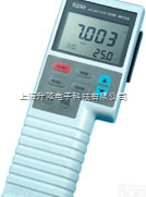 <em>迷你型</em>电导率EC330，<em>美国</em>jenco